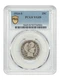1914-S 25C PCGS VG08 - Barber Quarter - Scarce Date
