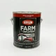 Krylon Farm Implement High Gloss Red Massey Ferguson Tractor Paint 1Gal 1968