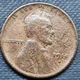1914 D Lincoln Wheat Cent 1c Circulated Details #100882