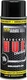 OER Original Hue Paint; Delco Shock Absorber Gray; 16 Oz Aerosol Can (Net Wt. 12