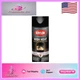 Krylon K01618777 High Heat Satin Black Spray Paint, 12 Oz - Ideal for Grills