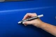 Genuine Kia Touch-Up Paint Pen - Deep Sea Blue B2R UA016-TU5014B2RA