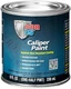 POR-15 Black Caliper Paint - Heat Resistant - 8oz 42606