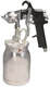Astro Pneumatic AS-7SP Spray Gun with Cup Black Handle 1.8mm Nozzle AS7SP