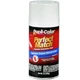 Dupli-Color EBNS0.5837 Perfect Match Spray Paint For Nissan Cloud White QM1 8 oz