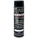KBS BlackTop Chassis Paint - Gloss Black, 16 oz #KBS-8101