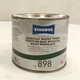 Axalta Standox 898 Basecoat Mixing Toner Silverdollar Ultra Brilliant Fine 16.9