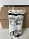 3M 16615-00000-10 Medium Dust Goggle Gear