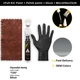Touch up Paint for Hyundai Ioniq Code: T2S Silver Easy Apply Scratch Repair