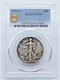 1919-S Walking Liberty Silver 50c Half Dollar PCGS VF30 Gold Shield Label - T354