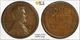 1914-D PCGS VF25 Lincoln Wheat Cent, Key Date Type Coin