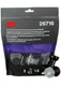 3M 26716 Purple 1.6 mm Atomizing Head Refills for 26832 Gravity Spray Gun (5 ct)