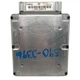 1992 1993 Ford Escort 1.9L Engine Control Module ECU ECM F2CF-12A650-HA