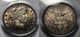 1901 S Barber Quarter 25c PCGS MS 63 Great Color-KEY!!