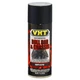 VHT Satin Black High Heat Temperature Coating Roll Bar & Chassis Paint 11 Oz