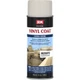 SEM M25073 VINYL COAT - RANGER OFF-WHITE For Vinyl And Plastic Marine Surfaces;