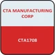 CTA Tools 1708 DEEP SOCKET - 8MM