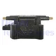DELPHI Ignition Coil For CHRYSLER MINI DODGE PLYMOUTH JEEP Cirrus Neon 5269670