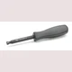 Grey Pneumatic 9506WH 1/4" Drive Wobble Spinner Handle
