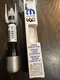BOX 12 QTY- Genuine Mopar Paint Brush 4889427AC, bright silver