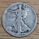 1919-S 50C Walking Liberty Half Dollar