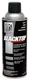 KBS Blacktop; Chassis Paint; Gloss Black; 12 oz. Aerosol