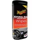 G4100 Meguiars Car Wipes