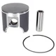 Pro-X Piston Kit-1.00mm Oversize to 77.00mm for 2003 Ski-Doo Legend 600 Sport