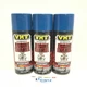 VHT SP153-3 PACK OLD FORD BLUE Engine Enamel Heat & Chemical Resistant - 11 oz