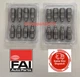 FAI Hydraulic Follower Tappet FITS JAGUAR JEEP KIA LANCIA LAND ROVER
