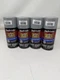 Duplicolor BFM0383  For Ford Code 1G Silver 8 oz. Aerosol Spray Paint  (4 pack )
