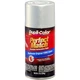 Duplicolor BFM0341  For Ford Code TS Silver Frost 8 oz. Aerosol Spray Paint 