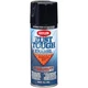 Krylon RTA9202 Rust Tough Gloss Black Rust Prevent Spray Paint Aerosol 12oz.