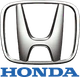 Genuine Honda Touch-Up Paint 08703-B637PAH-A1
