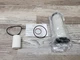 DEVILBISS HAF28 2-STAGE FILTRATION SYSTEM AND HAF-6 WATER SEPERATOR & O-RING