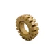 Dent Fix DF-705D Offset Style Decal Eraser Wheel (df705d)