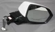 87620-S8620 OEM Paint-To-Match Right Passenger Side Mirror For Hyundai Palisade