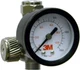 NEW 3M Accuspray Air Flow Control Valve 16573