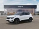 Touch Up Paint for Kia Seltos with paint code GAG or 1D, Clear White.
