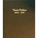 Dansco Album 6172: Trade Dollars, 1873-1878