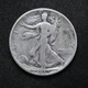1919-S Walking Liberty Silver Half Dollar (cn16441)
