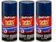 3-Cans-Duplicolor BCC0409 For Chrysler Code PB7 Patriot Blue Spray Paint 