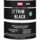 SEM 39141, Original Trim Black, Gallon