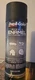 Duplicolor DA1605, Multi-Purpose Acrylic Enamel Aerosol Paint, Flat Black, 12oz.
