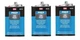 SEM 38374 Sem Solve Automotive Wax Grease & Residue Remover Quart (3 Quarts)