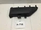2008 BMW 535XI FRONT RIGHT PASSENGER SIDE AIR FILTER HOUSING BOX COVER OEM+