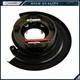 926-271 For Ford F-250 Super Duty Parking Brake Assembly-Brake Backing Plate