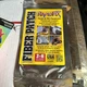 RapidFix UV Fiber Patch 3" x 6" Durable Fiberglass Fabric New 
