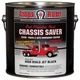 Magnet Paint Chassis Saver Rust Preventative Paint Gloss Black, 1 Gal