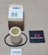 *NEW SURPLUS* DeVILBISS HAF-6 Replacement Element & O-ring Kit 190727 + Warranty